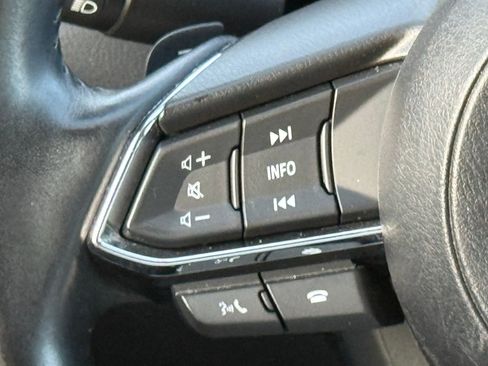 Used 2023 MAZDA CX-5 AWD 2.5 S w/ Premium Package image 28