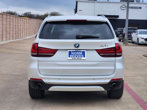 Used 2015 BMW X5 sDrive35i image 6