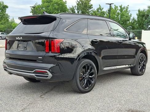 Used 2023 Kia Sorento SX AWD/4WD image 9