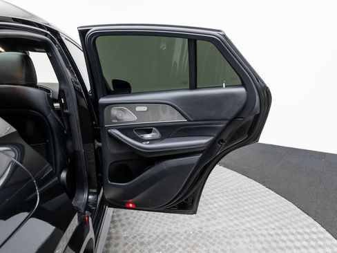 Used 2023 Mercedes-Benz GLE 63 AMG S image 46