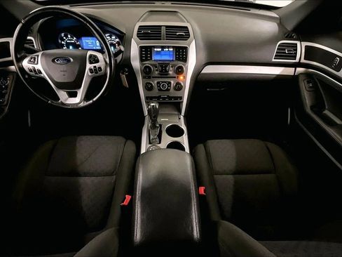 Used 2014 Ford Explorer XLT image 16