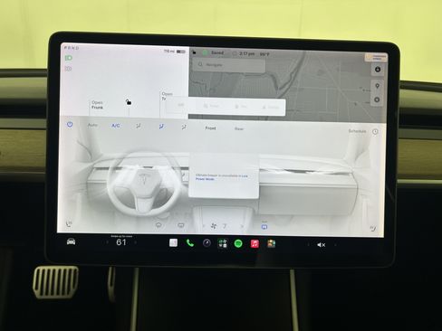 Used 2018 Tesla Model 3 Long Range AWD/4WD image 18