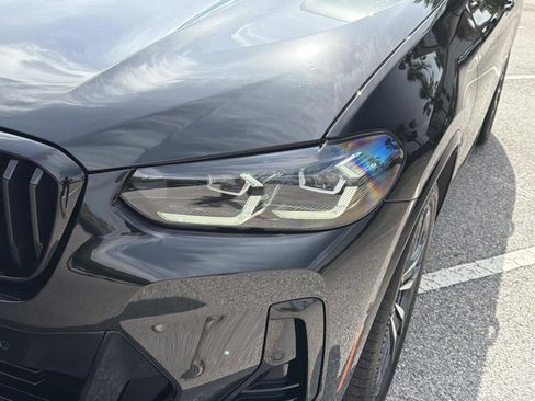 Used 2023 BMW X3 sDrive30i w/ M Sport Package RWD image 10