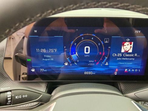 Used 2026 Chevrolet Equinox LT w/ Safety and Technology Package FWD image 14