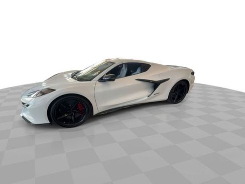 New 2026 Chevrolet Corvette E-Ray image 5