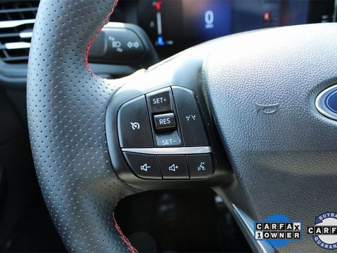 Used 2024 Ford Escape ST-Line w/ Cold Weather Package image 31