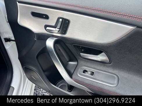 Used 2025 Mercedes-Benz CLA 250 4MATIC image 20