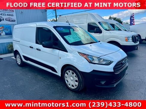 Used 2020 Ford Transit Connect XL image 14
