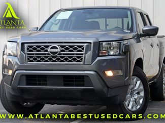 Used 2022 Nissan Frontier SV RWD video 1