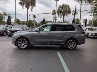 Used 2026 BMW X7 xDrive40i AWD/4WD video 2