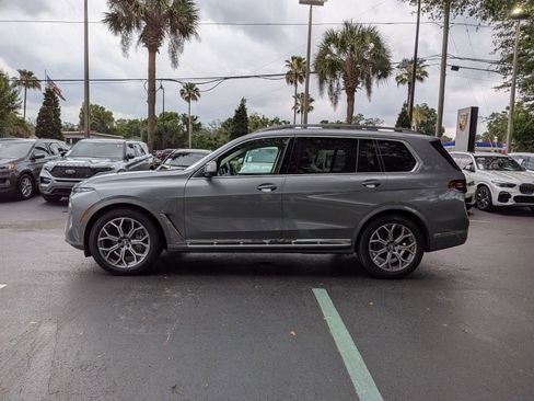 Used 2026 BMW X7 xDrive40i AWD/4WD image 2