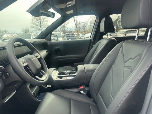 New 2026 Hyundai Palisade XRT Pro image 12