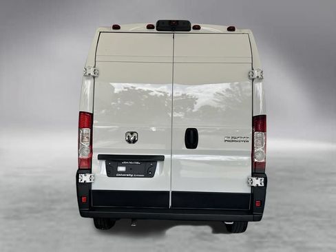 Used 2025 RAM ProMaster 2500 w/ Convenience Group FWD image 29