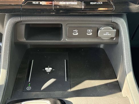 New 2026 Honda Pilot Touring image 30