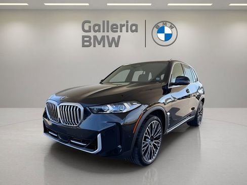 Used 2024 BMW X5 sDrive40i w/ Premium Package image 1