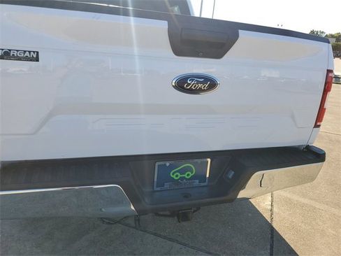 Used 2019 Ford F150 XLT image 29