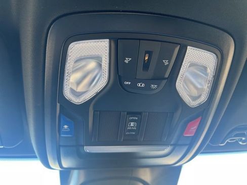 New 2026 RAM 2500 Big Horn image 22