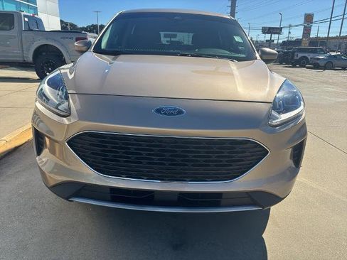 Certified 2020 Ford Escape SE image 2