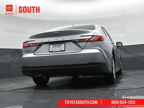 New 2026 Toyota Camry LE w/ Convenience Package FWD image 37