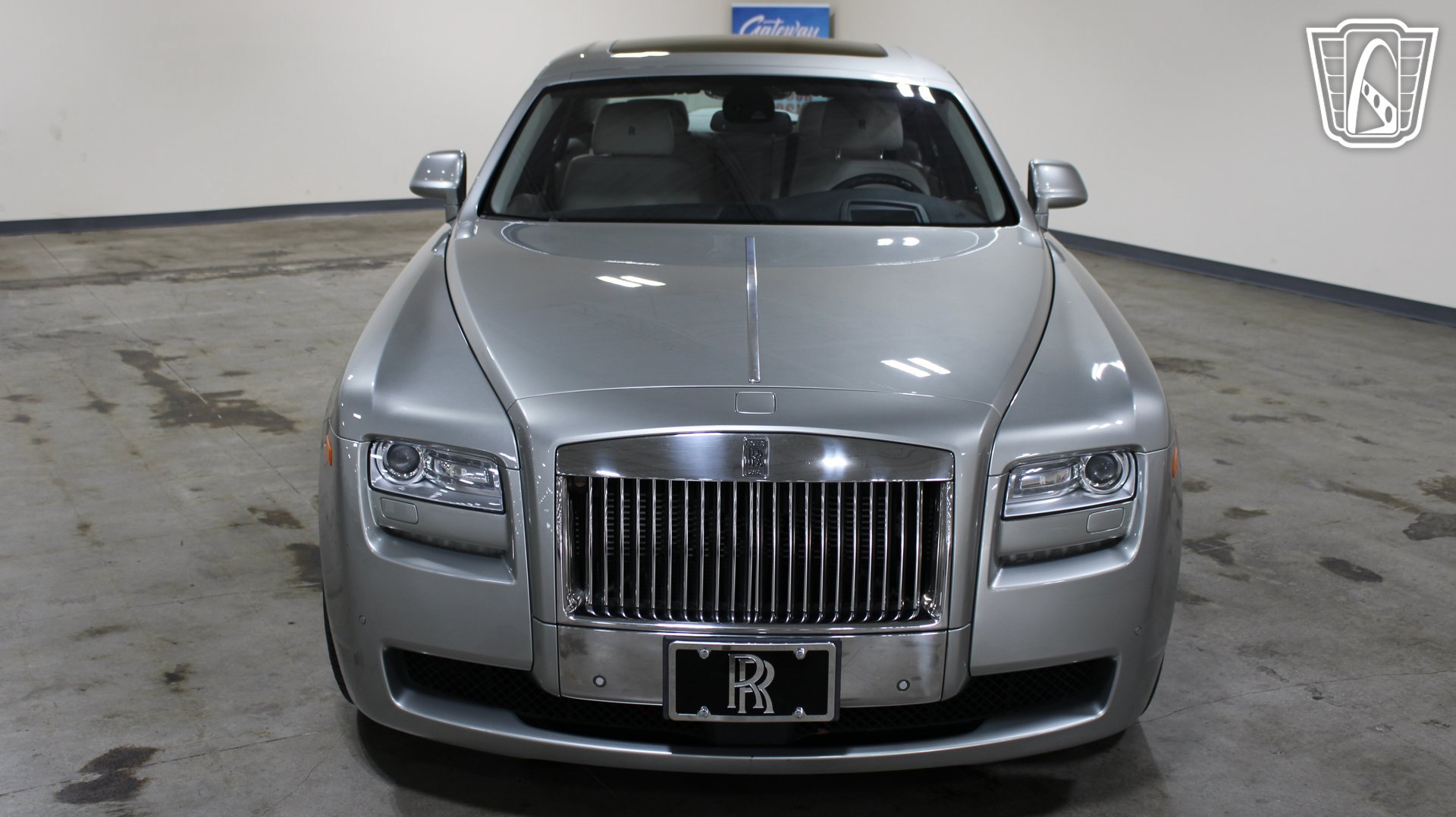 Used 2012 Rolls-Royce Ghost RWD image 39
