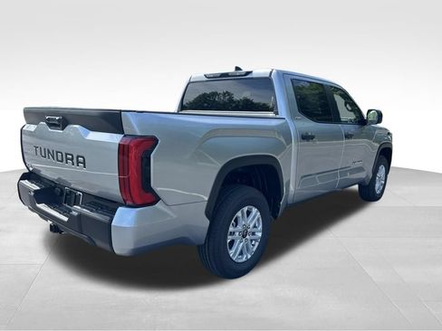 New 2026 Toyota Tundra SR5 AWD/4WD image 5
