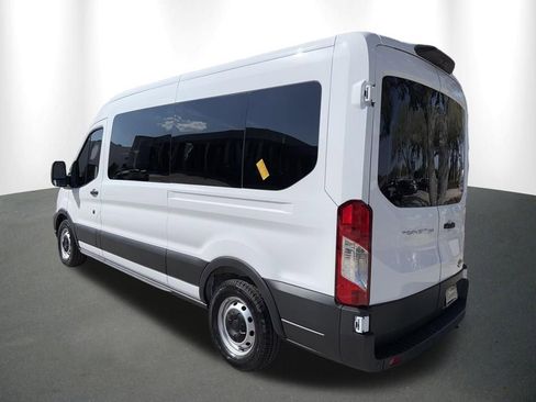 Used 2025 Ford Transit 350 XL image 17