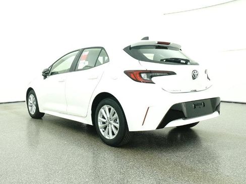 New 2026 Toyota Corolla SE image 60