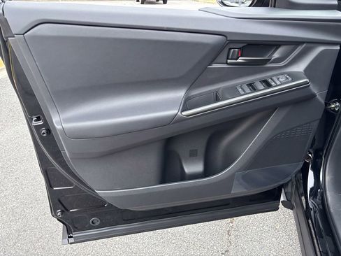 New 2026 Toyota bZ XLE image 9