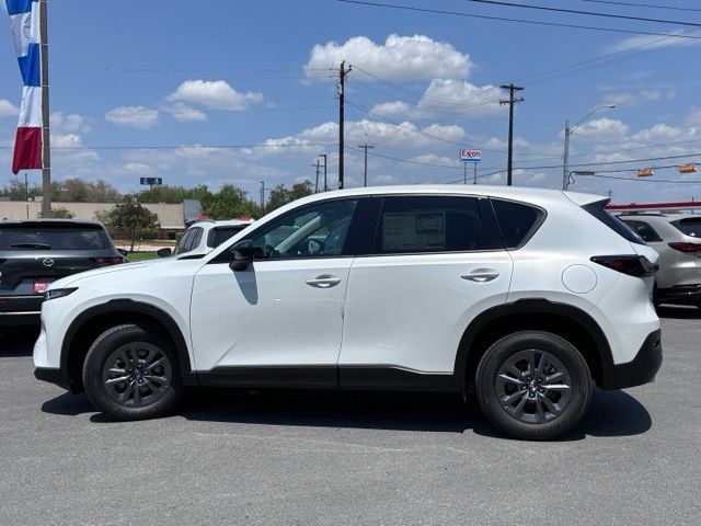 New 2026 MAZDA CX-5 Select AWD/4WD image 4