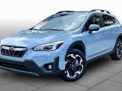 Used 2023 Subaru Crosstrek 2.5i Limited