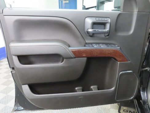 Used 2019 GMC Sierra 2500 SLT image 62