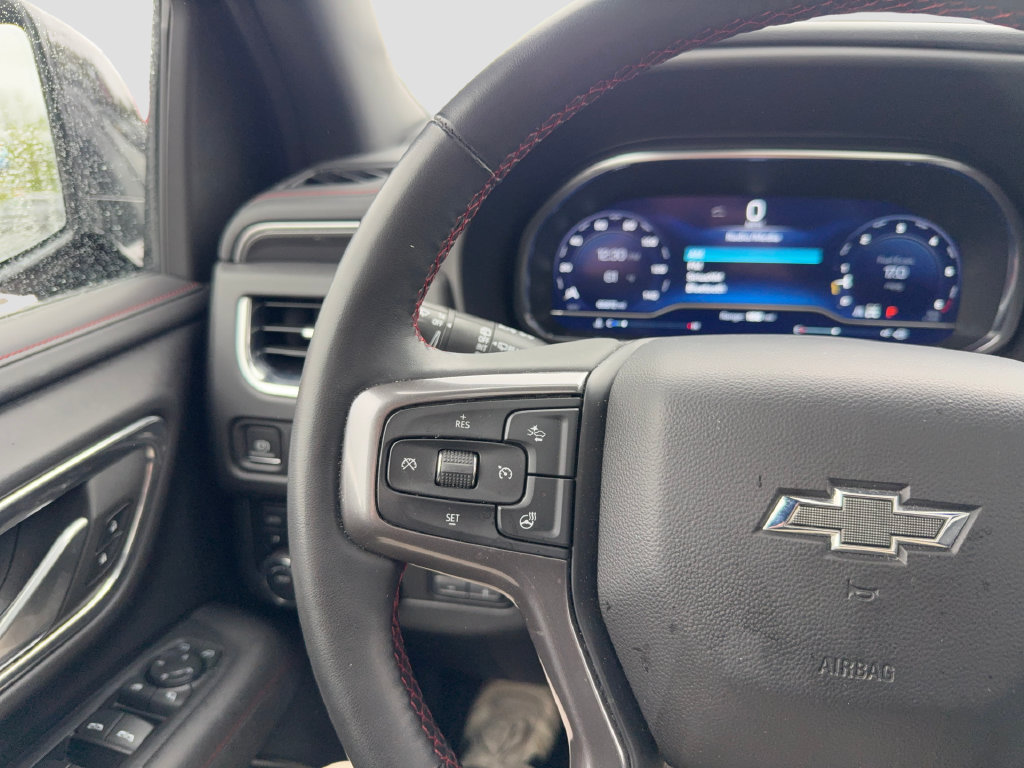 Used 2023 Chevrolet Suburban RST w/ Luxury Package AWD/4WD image 15