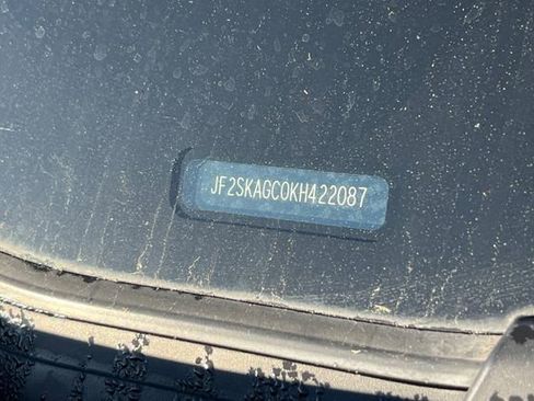 Used 2019 Subaru Forester Premium image 3