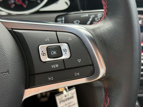 Used 2021 Volkswagen GTI S FWD image 17
