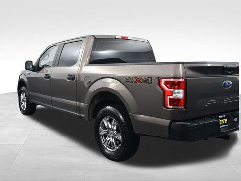 Used 2019 Ford F150 XL image 7