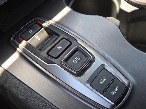 Certified 2023 Honda Passport EX-L image 33