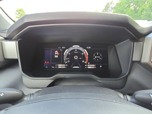 New 2026 Toyota Tundra Limited AWD/4WD image 18