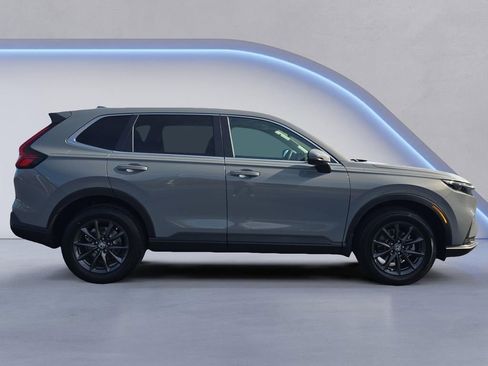 New 2026 Honda CR-V EX-L image 6