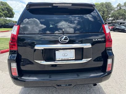 Used 2013 Lexus GX 460 Premium