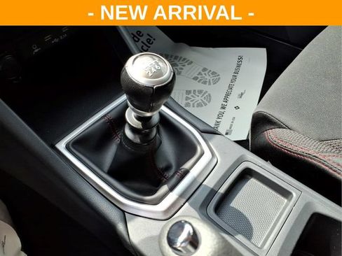 Used 2023 Subaru WRX Premium w/ Popular Package #2 AWD/4WD image 26