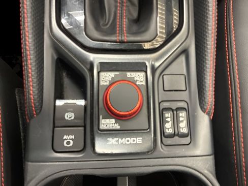 Certified 2023 Subaru Forester Sport AWD/4WD image 30