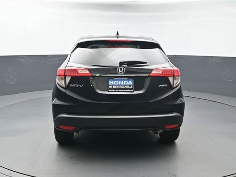 Used 2022 Honda HR-V LX image 5