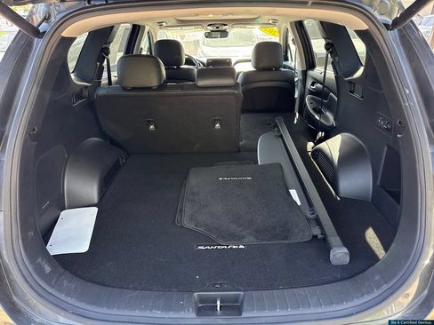 Certified 2022 Hyundai Santa Fe SEL w/ Convenience + Premium Package AWD/4WD image 16
