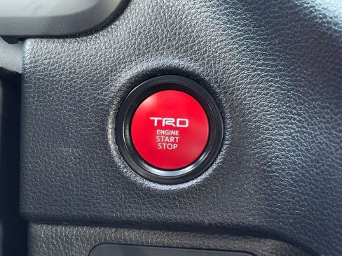 Used 2025 Toyota Tundra SR5 image 25