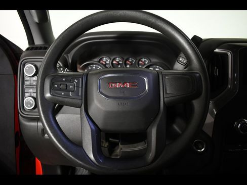 Used 2023 GMC Sierra 1500 Pro w/ Pro Value Package image 18