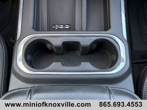 Used 2020 GMC Sierra 1500 Denali w/ Denali Ultimate Package image 21