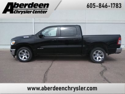 Used 2023 RAM 1500 Big Horn