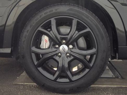 Used 2024 Dodge Hornet R/T w/ R/T Blacktop Package AWD/4WD image 2