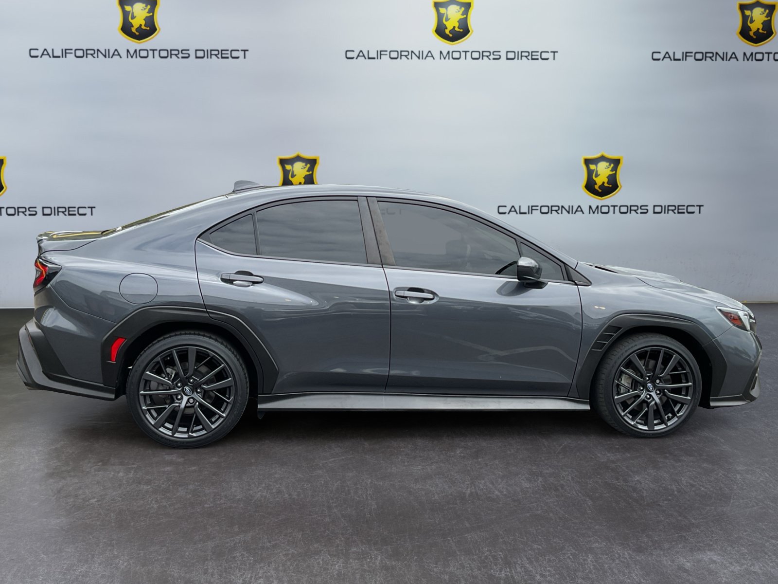 Used 2023 Subaru WRX Premium AWD/4WD image 4