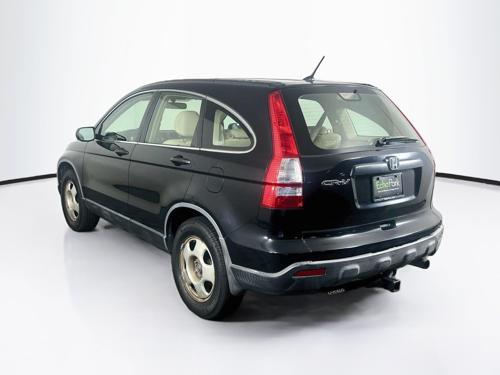Used 2007 Honda CR-V LX image 5